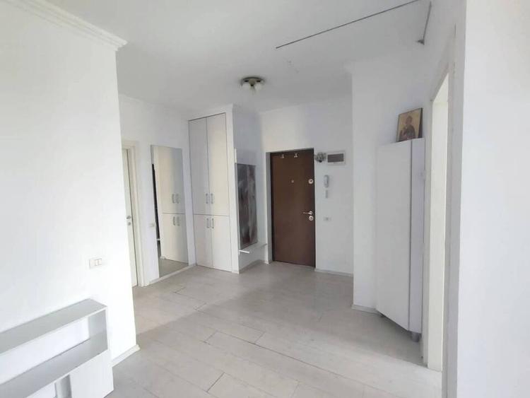 Apartament 2 Camere | Pod 15 mp |Decomandat | Mobilat, Utilat, Parcare - 4