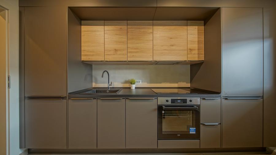 De inchiriat apartament 2 camere Urban Plaza - 5