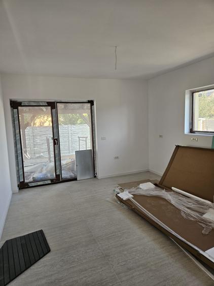 Casa individuala Bucovat P+M+POD - 6