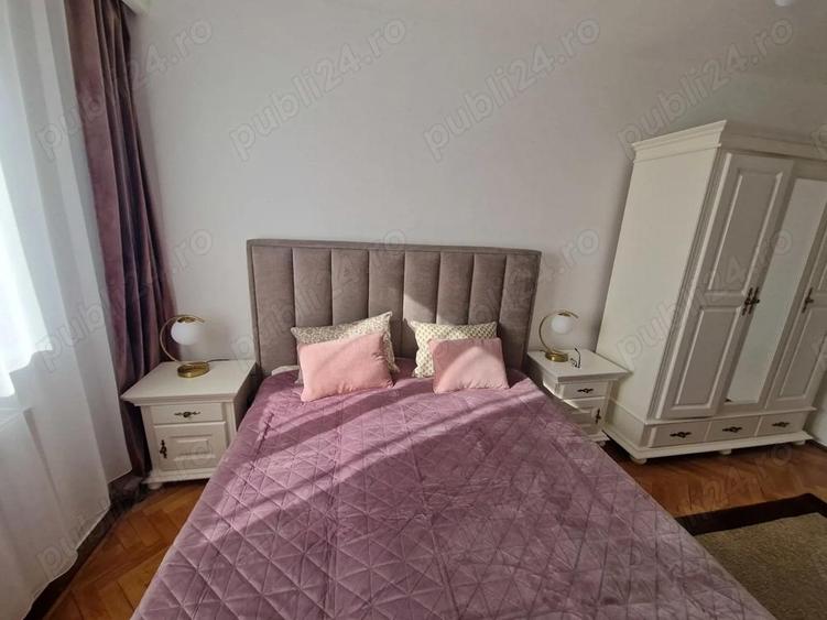 De inchiriat apartament 4 camere - 4