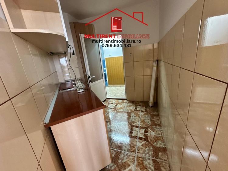 Garsoniera Confort 1 strada 1848- Langa Spital - 9