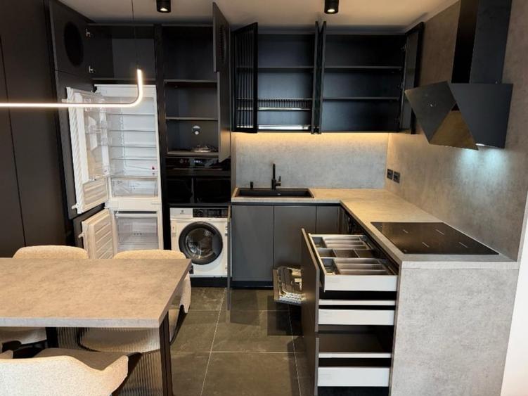 One Floreasca Towers | 2 Camere | Balcon | Parcare | Bloc 2026 | - 8