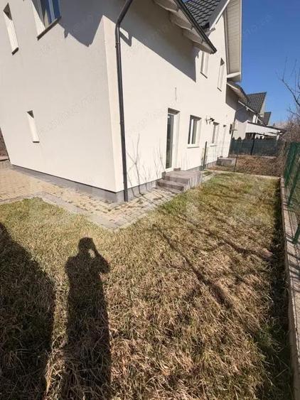 Duplex 120 mp utili, 300 mp teren, Burdujeni - Suceava - 2