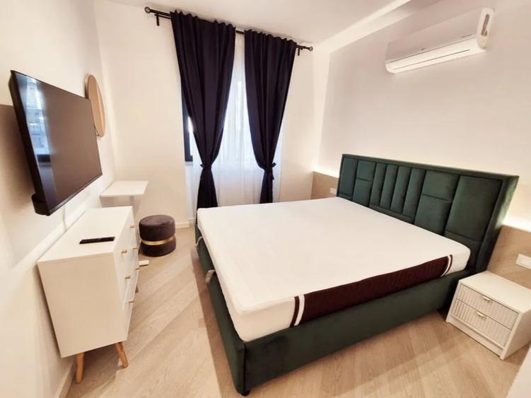 Apartament premium- 2 camere- Cortina North - 1