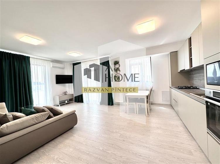 Apartament 2 camere de lux, parcare subterana, Albert Nord, Ploiesti - 3