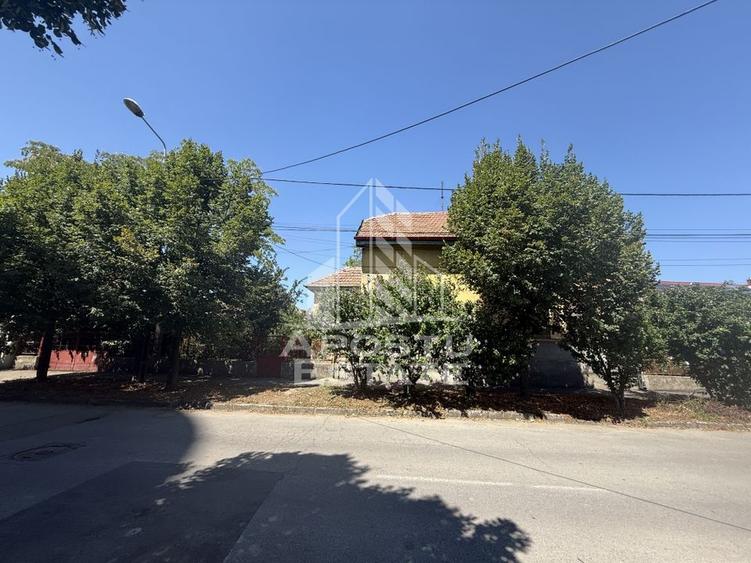 Casa individuala, teren 770mp, toate utilitatile, Telegrafului-Lorena - 5