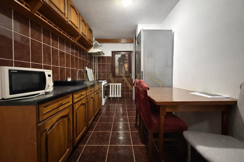 Apartament de 4 camere - 76mp I Etaj Intermediar I Balcon - Zona BIG - 2