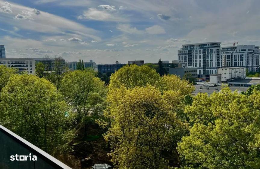 Apartament 2 camere/ Nusco City Park/ Pipera/ Aviatiei - 2
