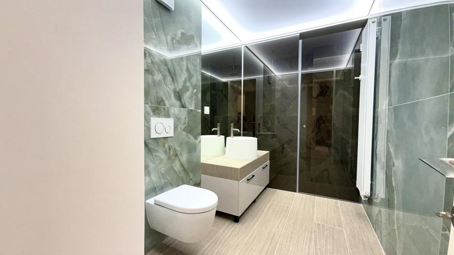 De inchiriat  | Apartament 3 camere terasa Cortina 126 | Iancu Nicolae Voluntari - 7