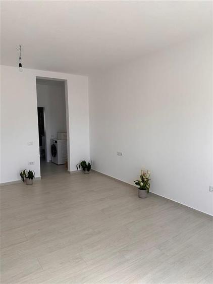 Apartament cu 2 camere  parter Casa Insiruita / Mosnita Veche - 1