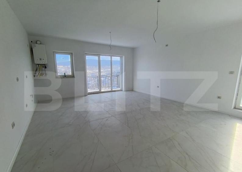 Apartament cu 3 camere, in suprafata de 85 mp - 15