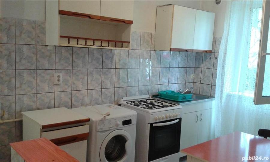 Garsoniera in zona Umt - 2