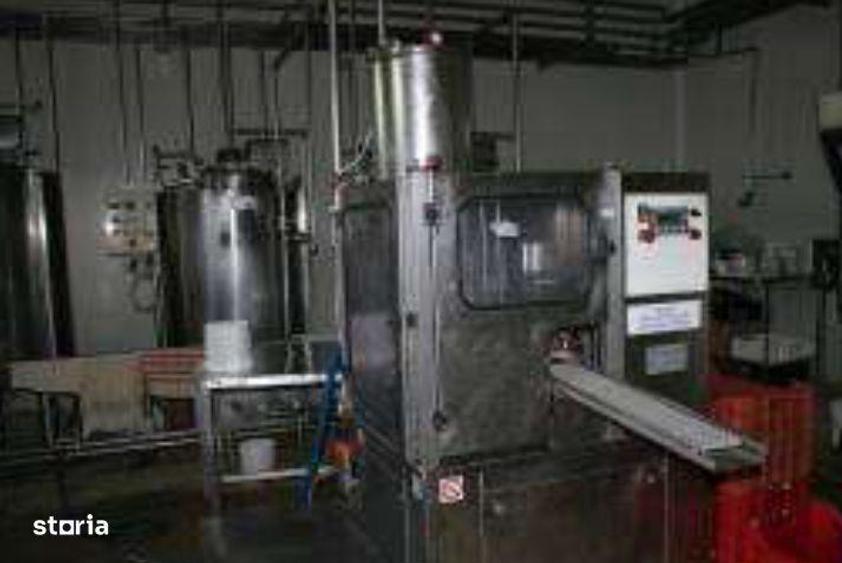 Fabrica lapte- Loc Micestii de Campie, Jud. Bistrita-Nasaud - 6