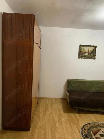 Inchiriez apartament cu 2 camere - 1