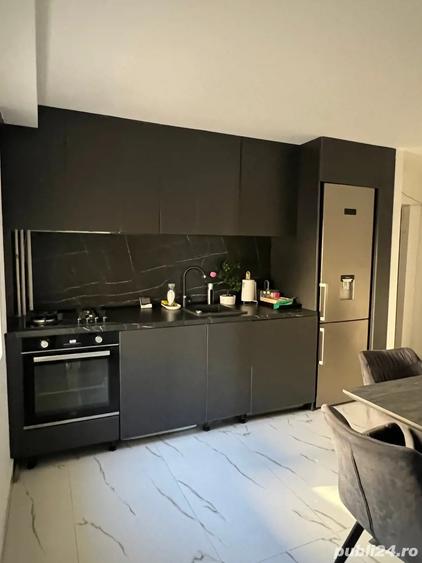 Apartament de inchiriat 2 camere - Mega Mall Delfinului - Pantelimon - 3