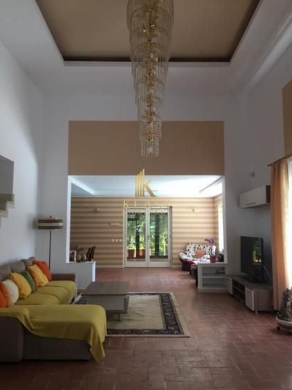 Vilă de Lux Erou Iancu Nicolae | Piscină & 1200 mp Grădină - 8