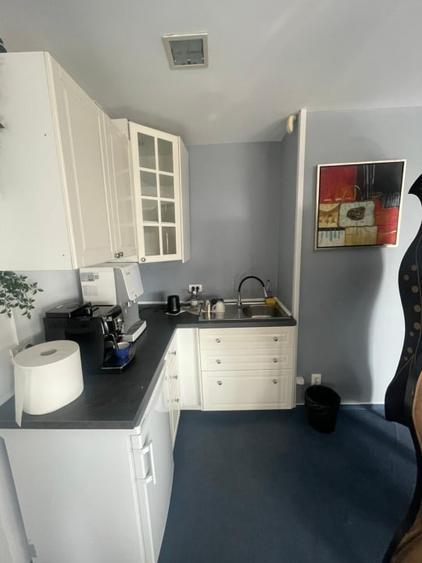 Iancului-Empire Tower | Spatiu Birouri 90 mp | Metrou 10 min - 6