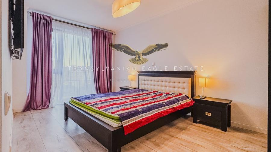 Locuința moderna Avella Residence|Bulevardul 21 Decembrie 1989| - 3