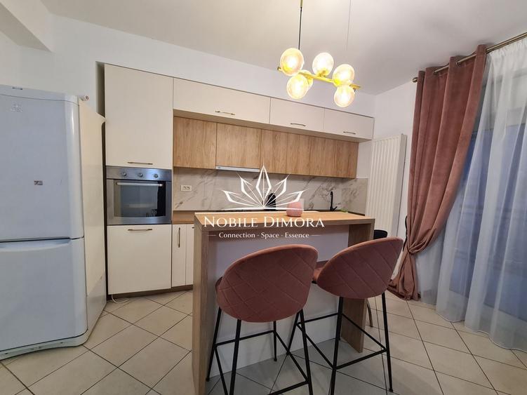 The Ring - Apartament cu 2 camere si loc de parcare - Torontalului - 4