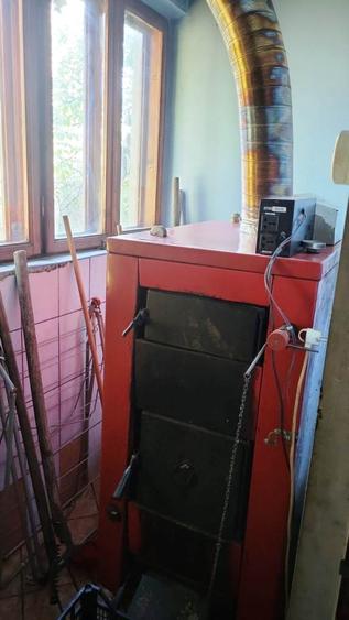 Casă cu grădină, Lipia, Merei - 13