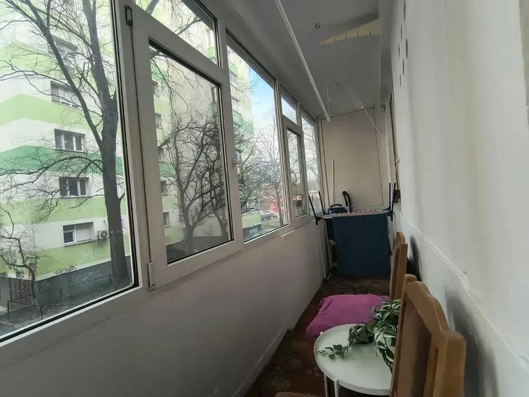 Apartament 2 camere de vânzare – zona Agronomie / Ion Mihalache - 13