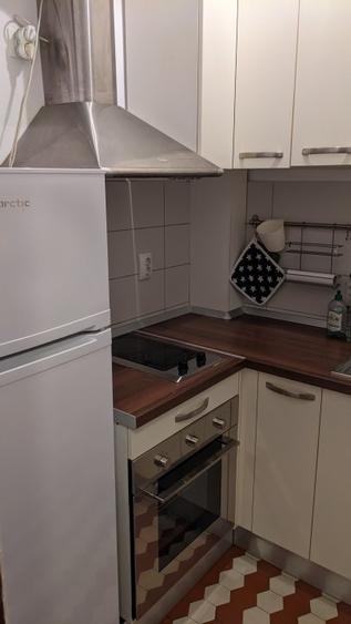 Apartament 2 camere Cișmigiu - 8