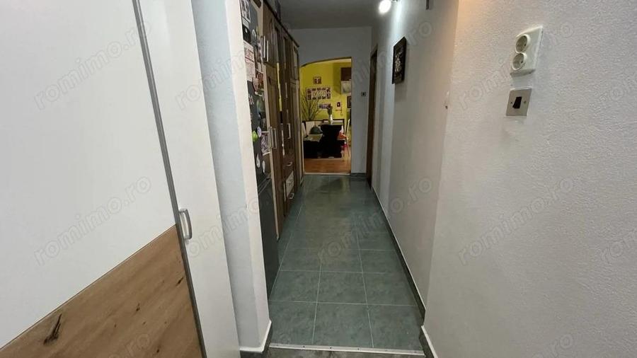 Apartament cu 2 camere parter -zona buna ?i linistita - 9