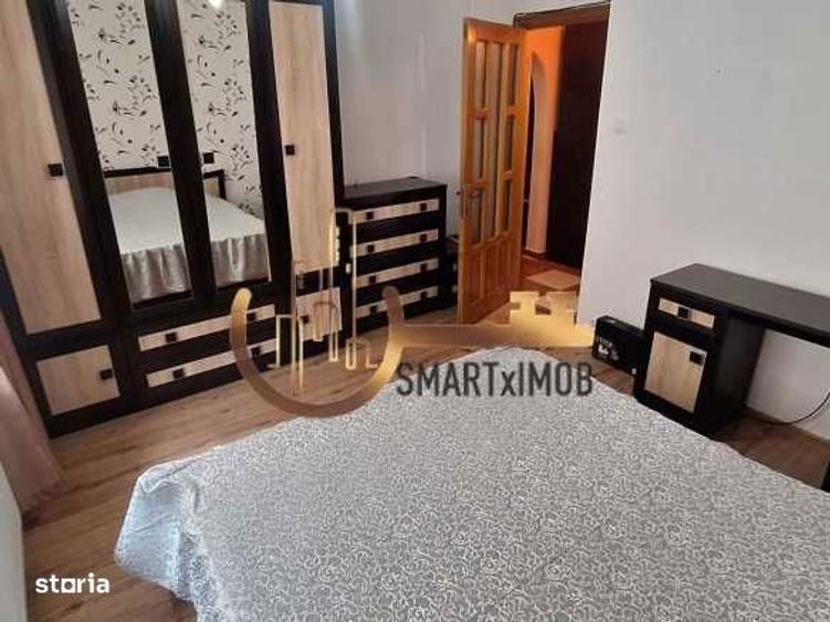 Etaj 1- Vanzare apartament 2 camere micro 3 Targoviste - 6