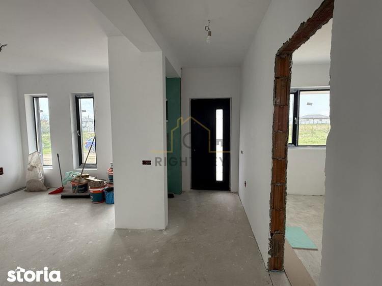 Casa Dragomiresti-Vale, P+1+Pod, 4 Cam, Teren 400 mp, Comision 0%! - 6