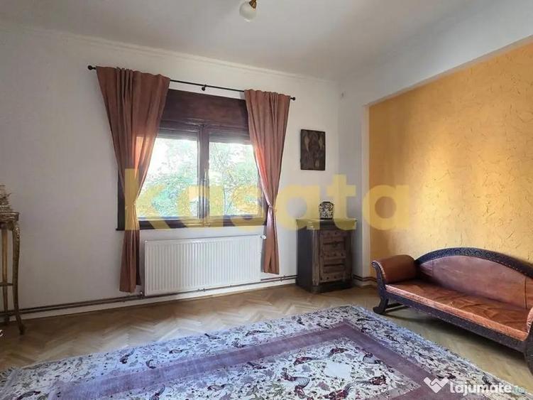 Stefan cel Mare - Metrou | Pretabil birouri | Renovat 2025 - 3