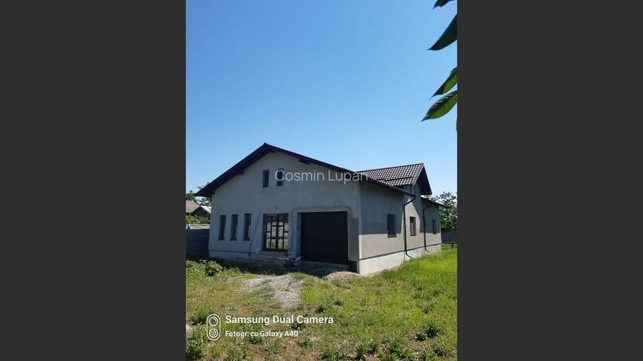 Casa  Novacesti 206 mp S.c.
