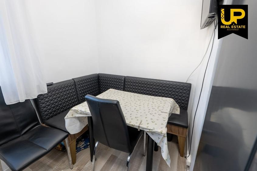 Apartament 4 Camere Drumul Taberei - 7