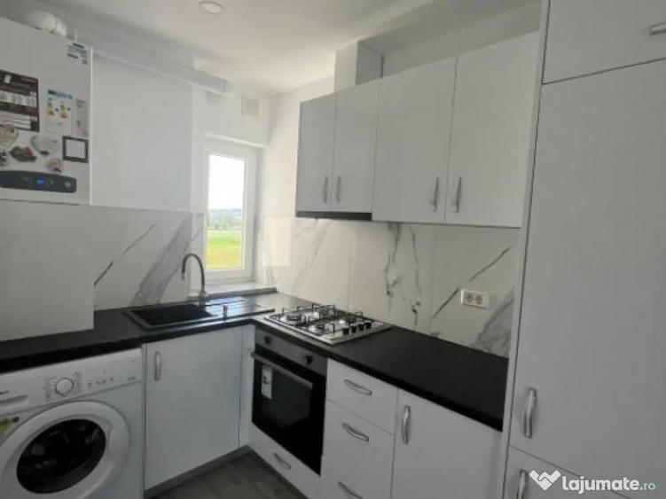 Apartament 3 camere , chirie , Radauti - 7