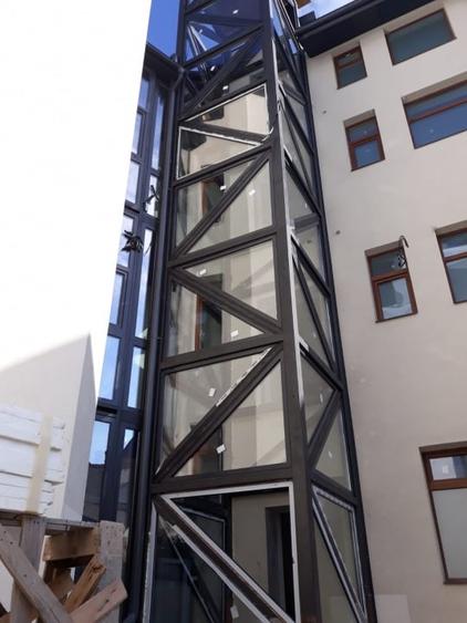 CLADIRE MIXTA PREMIUM | 856 mp utili | INVESTITIE EXCELENTA | ZONA CENTRALA - 2