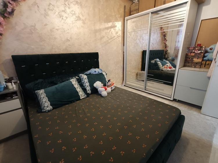 Comision 0%! 3 camere | Mobilat si Utilat - Scoala Petru Rares - 2