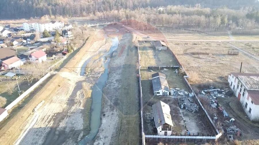 Teren 1,052mp INTRAVILAN Gura Humorului / Parcul Arinis - 13