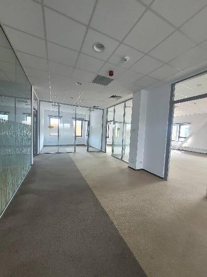 Iride Business Park cladirea 10, Pompei, 298 - 1528 mp  0% comision! - 5