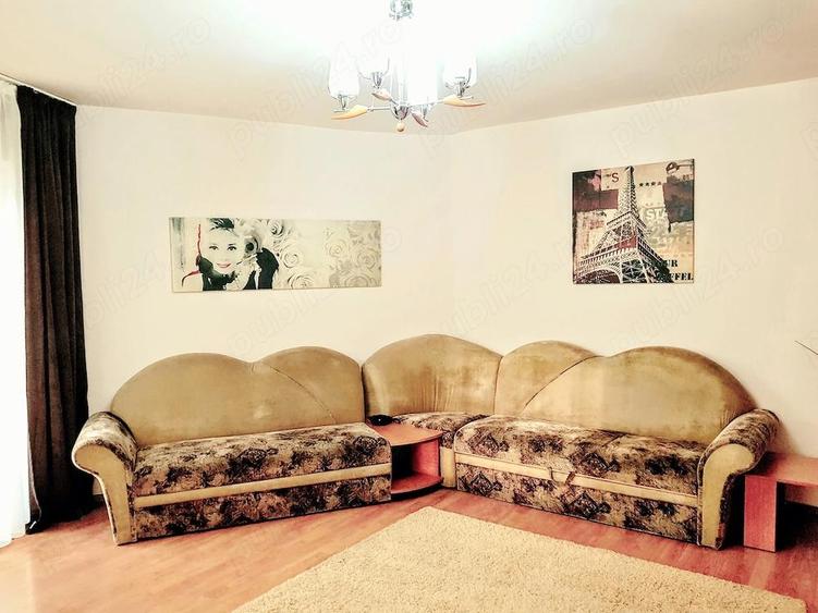 Ap 2 camere decomandat. P-?a M.Vit. - Vedere Bv+BONUS: GARANTIE 2 RATE - 1