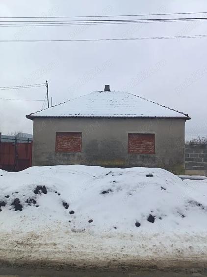Vand casa ?ofronea - 2