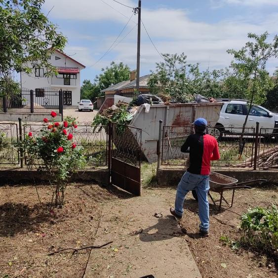Casa batraneasca Ogrezeni Hobaia la 15-20 min de centura Militari-Buc - 1
