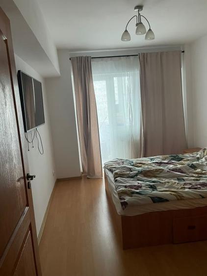 Centrala Proprie // 3 camere zona Lujerului - P-ta Veteranilor - 5