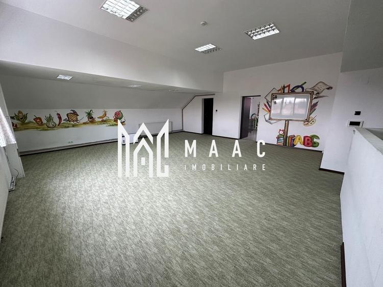 Spatiu comercial | 100mp | Zona Calea Dumbravii - 1