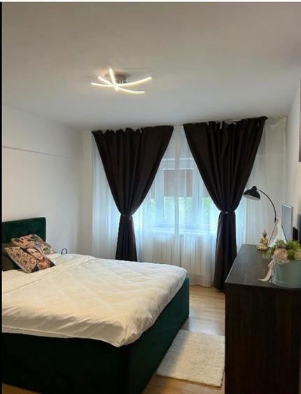 FALEZA NORD-DELFINARIU-2 CAMERE ET.2 -LUX-TOTUL NOU IMPECABIL-CENTRALA GAZE - 13