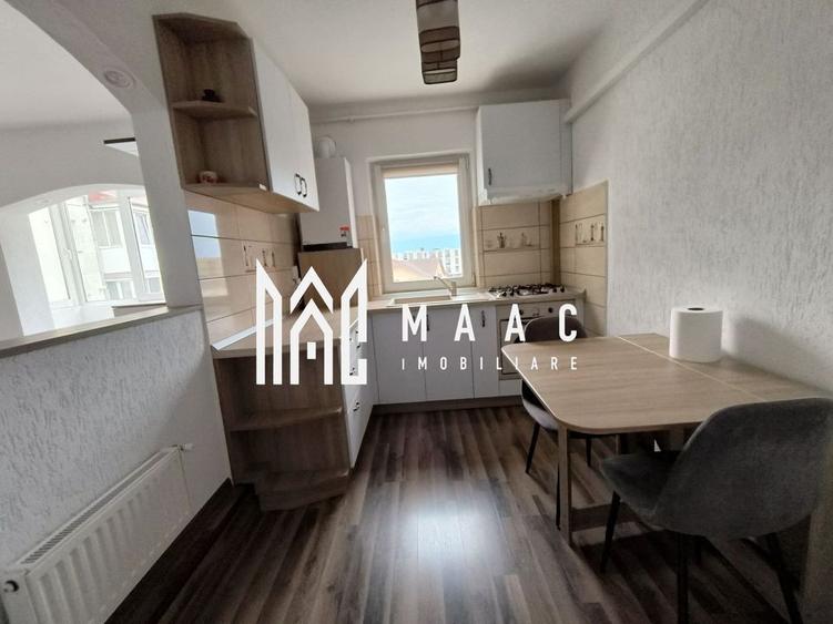 Apartament 3 camere I 70 mp I Etaj 3 I Vasile Aaron - 2