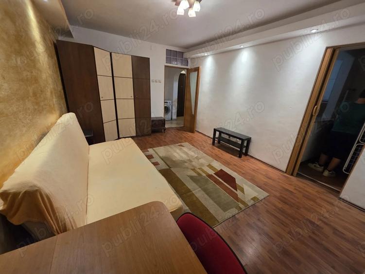 Inchiriere garsoniera Dna Ghica Colentina - 1