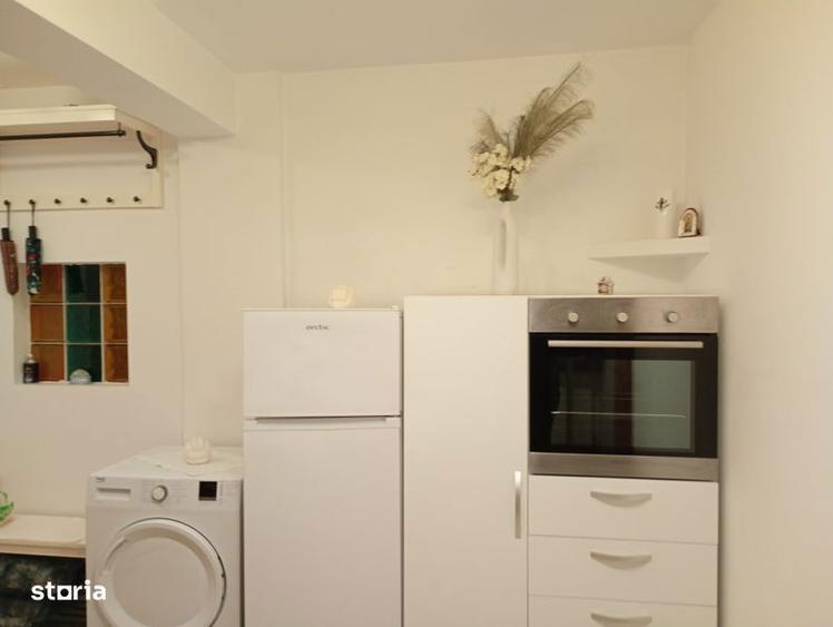 Vand garsoniera Ultracentral Piatra Neamt 37.000 piata 22 Decembrie - 2