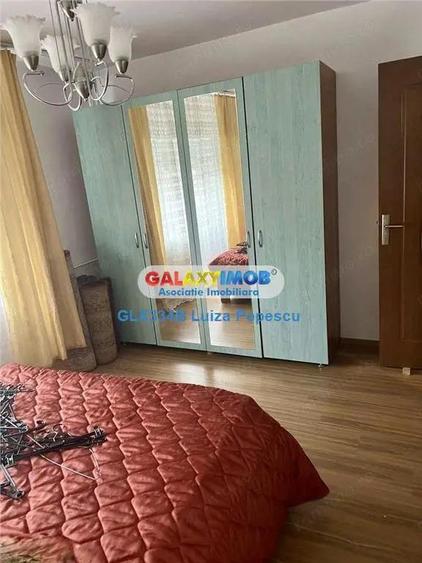 Apartament 2 camere 13 SEPTEMBRIE DRUMUL SARII et 2 4 - 3