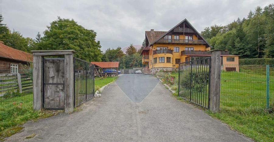 Vila S+P+E+M | 878 mp utili | teren 1.404 mp | in Poian... - 6