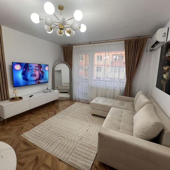 Apartamen cu 2 camere de inchiriat ! - 5