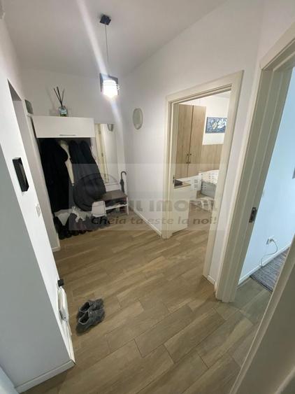 Apartament modern de închiriat | Oscar Rainbow – Păcurari - 5